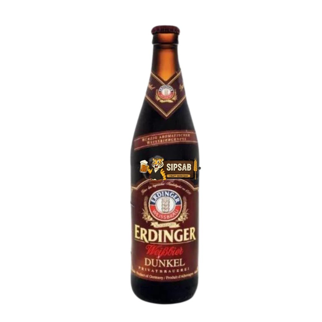 ERDINGER | DUNKEL