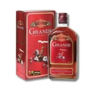 GRANDE | COOPER STILL