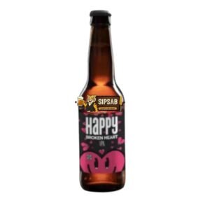 HAPPY | BROKEN HEART IPA