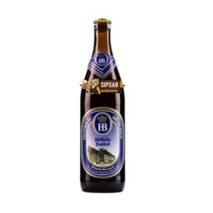 HOFBRAU | DUNKEL