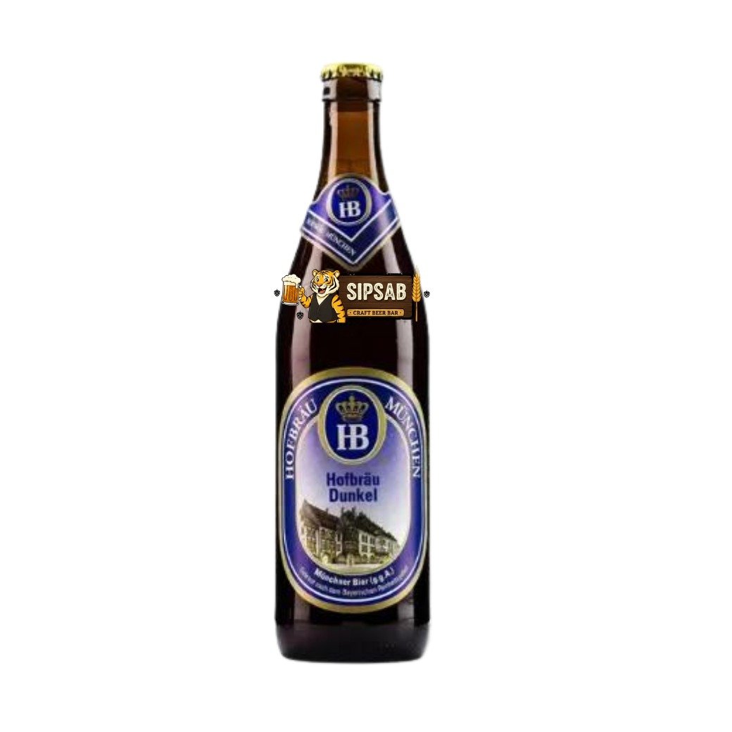 HOFBRAU | DUNKEL