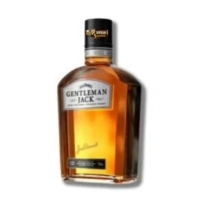 Jack Daniel's Gentleman Jack