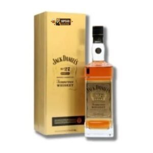 Jack Daniel's Gold No.27