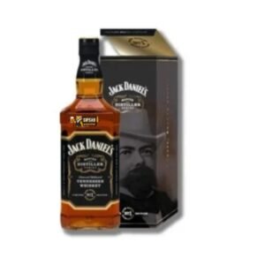 Jack Daniel's No.1