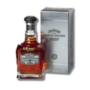 Jack Daniel's Silver Select