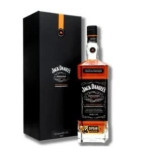 Jack Daniel's Sinatra Select