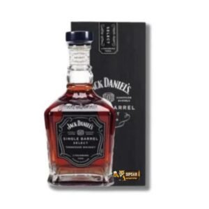 Jack Daniel's Single Barrel Select