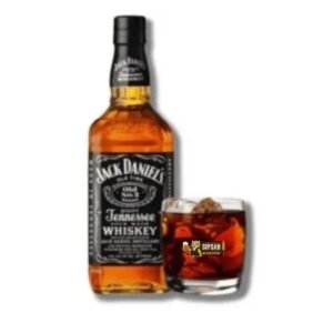Jack Daniels’s No.7