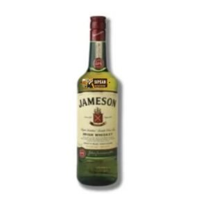 Jameson Irish Whiskey
