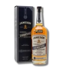 Jameson Signature