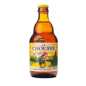 LA | CHOUFFE