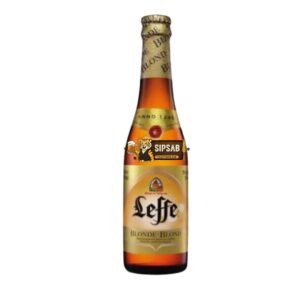 LEFFE | BLONDE BELGIAN ALE