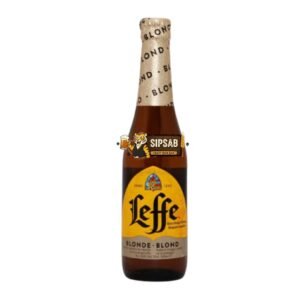 LEFFE | BLONDE BROWN
