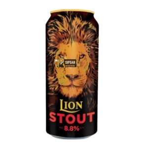 LION | STOUT