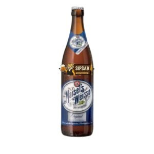 MAISEL'S | WEISSE ORIGINAL