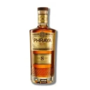 PHRAYA ELEMENTS RUM 8 YEARS