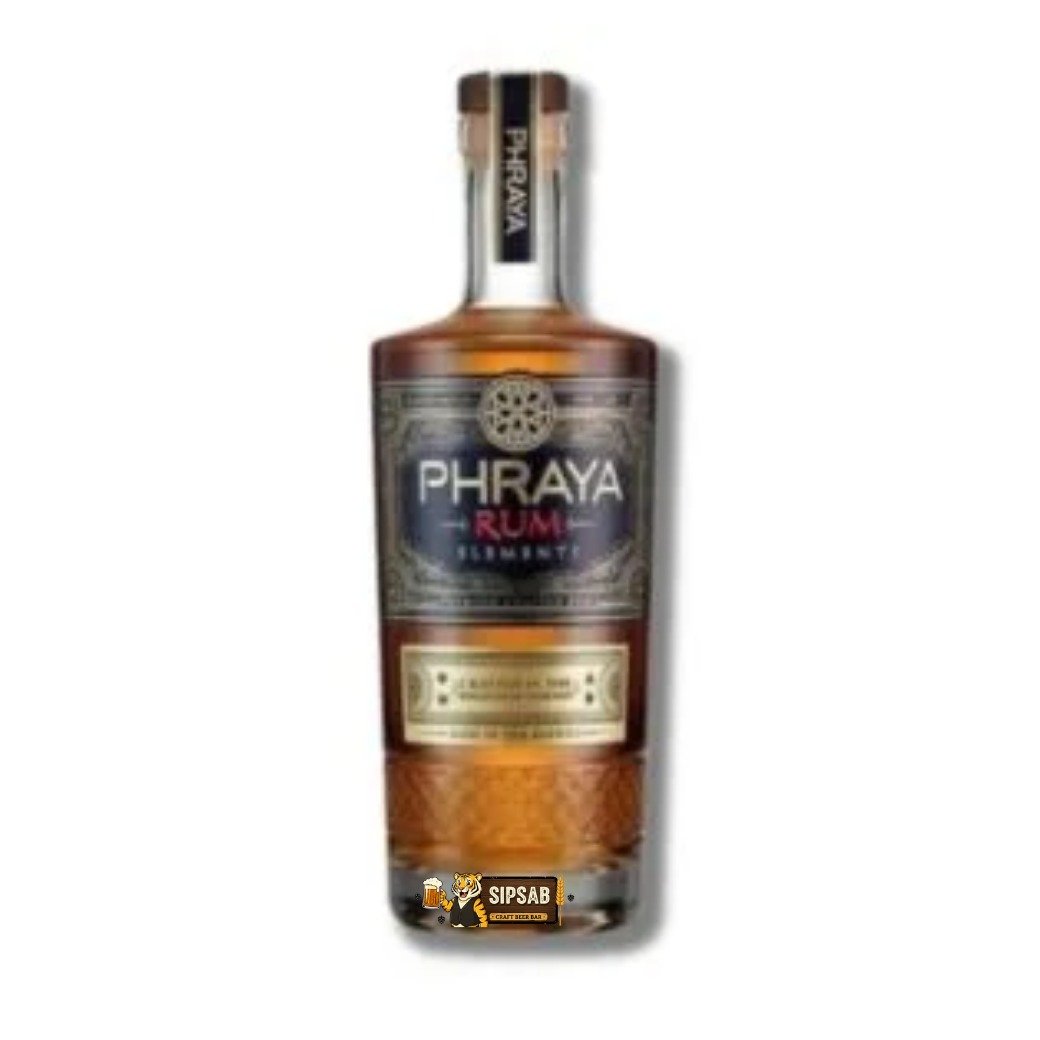 PHRAYA ELEMENTS RUM