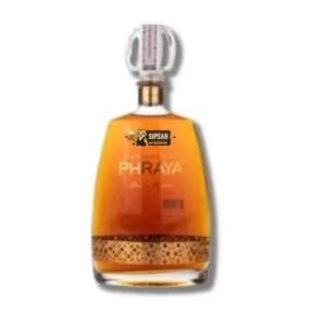 PHRAYA GOLD RUM PRIVATE RESERVE