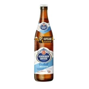 SCHNEIDER | WEISSE TAP 2