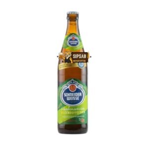SCHNEIDER | WEISSE TAP 5