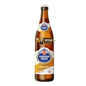 SCHNEIDER | WEISSE TAP 7