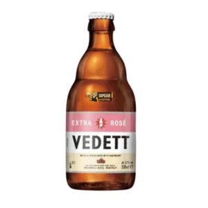 VEDETT | ROSE WHITE BEER