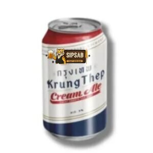 กรุงเทพ | KRUNG THEP CREAM ALE