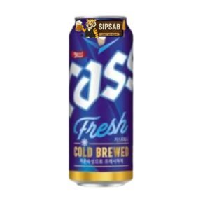 CASS LAGER | กระป๋องยาว