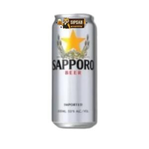 เบียร์ซัปโปโร | SAPPORO LAGER
