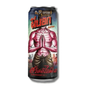 ผีบอก | PEEBOK IPA | กระป๋อง