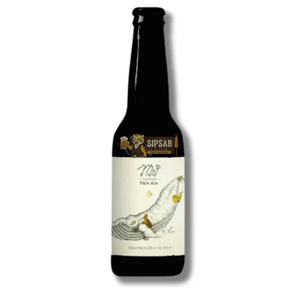 วาฬ | WHALE PALE ALE