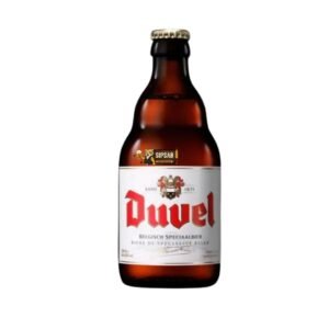 DUVEL | BELGIAN STRONG ALE