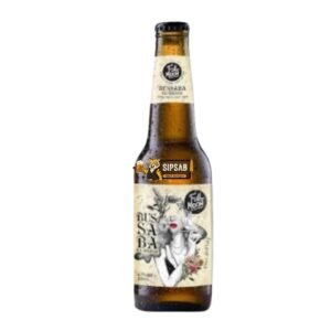 บุษบา | FULLMOON BUSSABA | EX-WEISSE