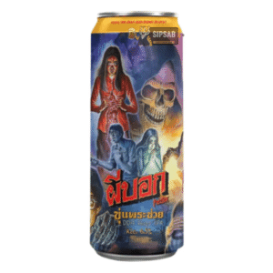 ผีบอก | PEEBOK IPA | ขุ่นพระช่วย