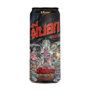 ผีบอก | PEEBOK WHEAT | DEER CANS