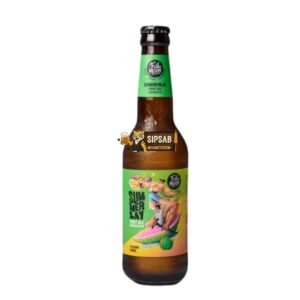 สำมะเล | FULLMOON SUMMERLAY | FRUIT ALE GUAVAPASSION