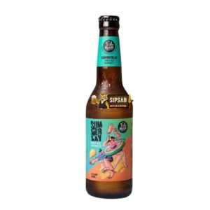 สำมะเล | FULLMOON SUMMERLAY | FRUIT ALE MANGOMELO
