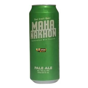 มหานคร | MAHANAKORN | PALE ALE