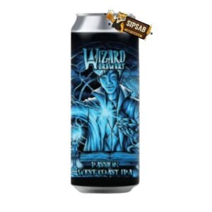 วิซาร์ด | WIZARD PASSION | DEER CANS