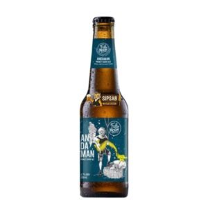 อันดามัน | FULLMOON ANDAMAN | PHUKET DARK ALE