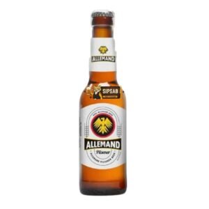เบียร์อันเลมอง | ALLEMAND PILSNER
