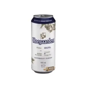 Hoegaarden Original 5.0%