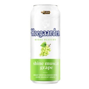 Hoegaarden Muscat Grape  3.0%