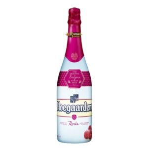 Hoegaarden Rosee ขวดใหญ่ 3.0%