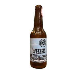 เขาค้อ | KHAOKHO CAFT WEIZEN | BOTTLA