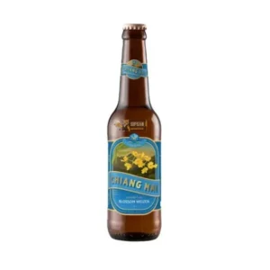 เชียงใหม่ | CHIANG MAI BLOSSOM WEIZEN