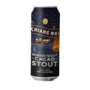 เชียงใหม่ | CHIANG MAI WINTER NIGHT