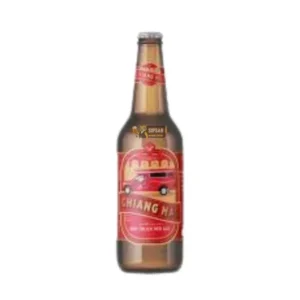 เชียงใหม่ | CHIANG MAI RED TRUCK RED ALE