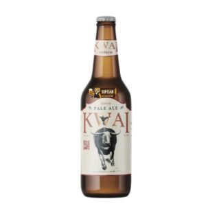 เบียร์ควาย | BEER KWAI PALE ALE