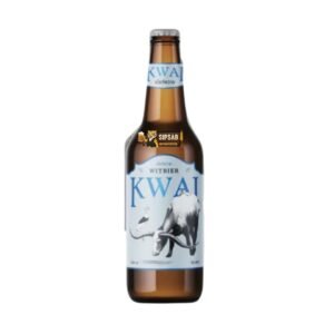 เบียร์ควาย | BEER KWAI WITBIER